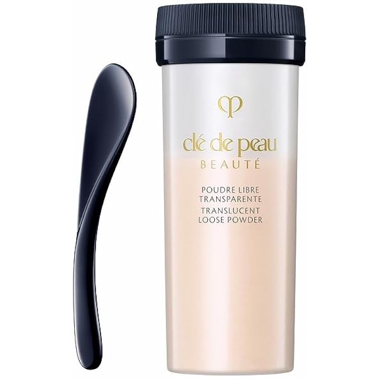 Amazon | 資生堂クレ・ド・ポーボーテ プードルトランスパラントn M